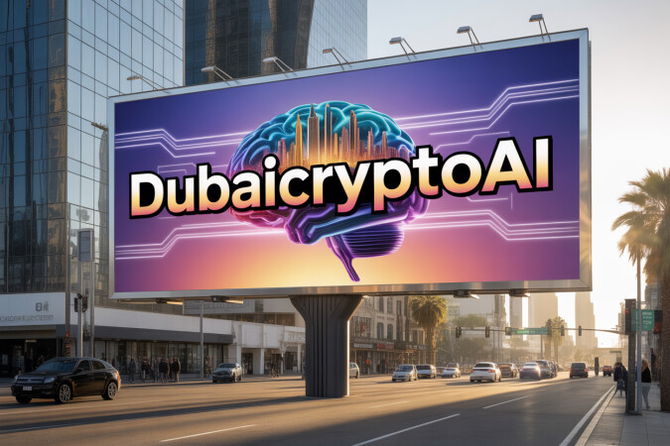 DubaiCryptoAI.com — 3