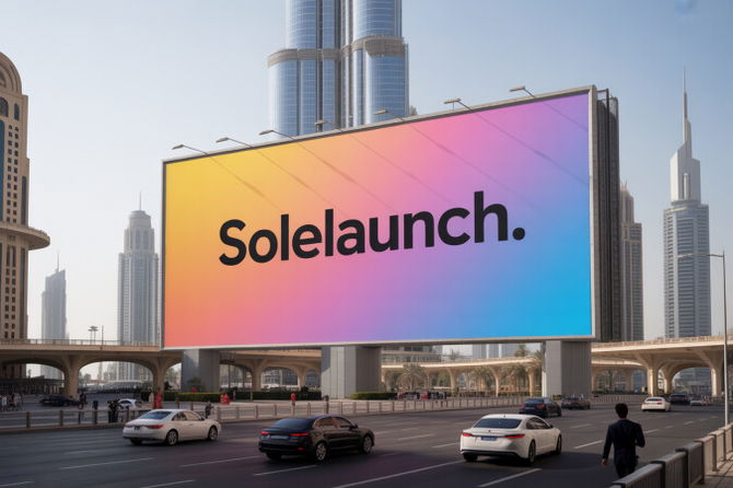 SoleLaunch.com