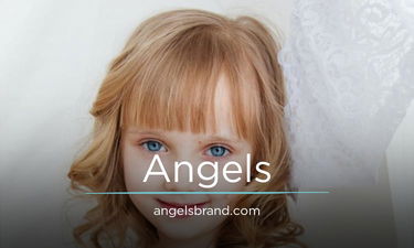 AngelsBrand.com - Creative brandable domain for sale
