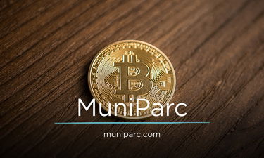 MuniParc.com - Creative brandable domain for sale