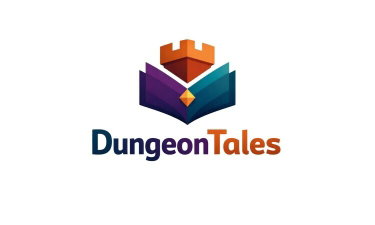 DungeonTales logo