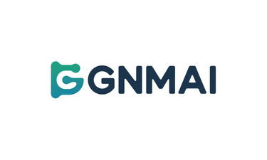 GNMAi.com - Creative brandable domain for sale