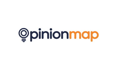 OpinionMap logo