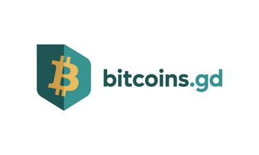 Bitcoins logo
