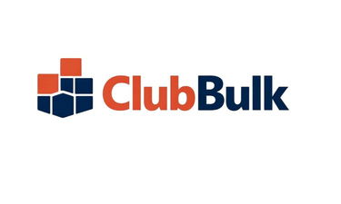 ClubBulk.com - Creative brandable domain for sale