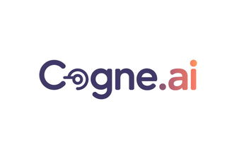 Cogne.ai - Creative brandable domain for sale