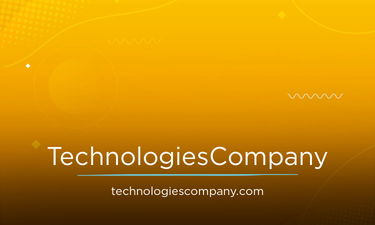 TechnologiesCompany.com