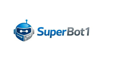 SuperBot1 logo