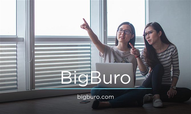 BigBuro.com