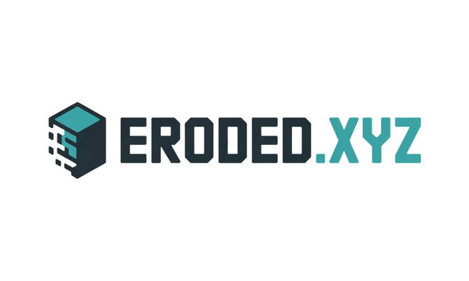 Eroded.xyz