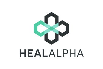 HealAlpha.com - Creative brandable domain for sale