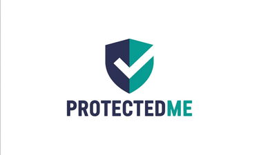 ProtectedMe.com - Creative brandable domain for sale
