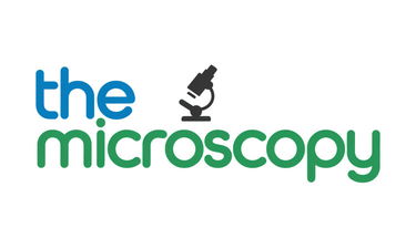 TheMicroscopy.com - Creative brandable domain for sale