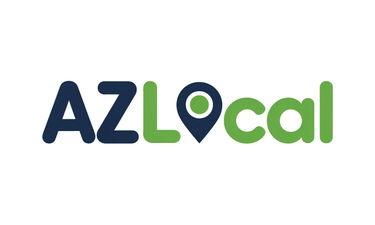 AzLocal.com - Creative brandable domain for sale
