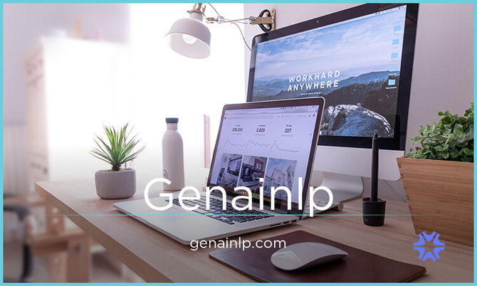 GenAINLP.com