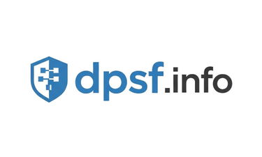Dpsf.info - Creative brandable domain for sale