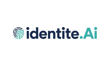 Identite.ai - Creative brandable domain for sale
