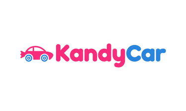 KandyCar.com - Creative brandable domain for sale