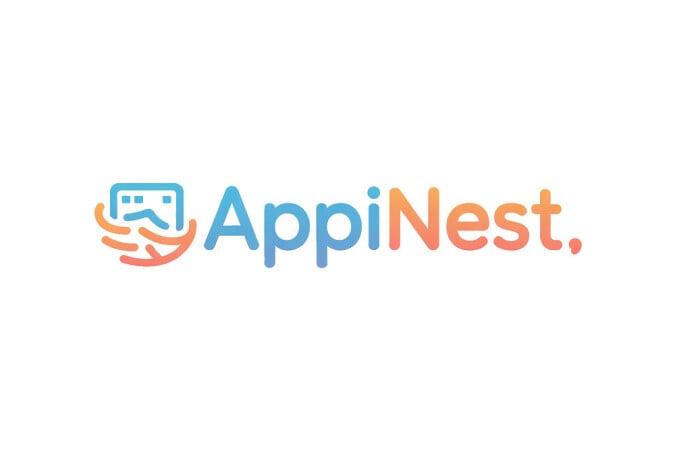 appinest logo