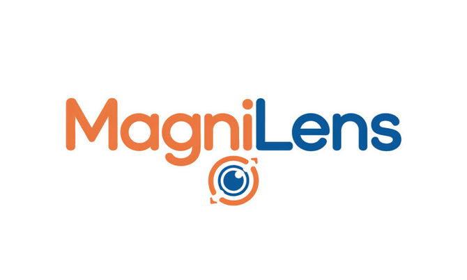 MagniLens.com