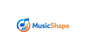 MusicShape.com - buy New premium domains