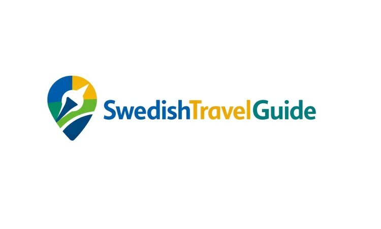 SwedishTravelGuide logo