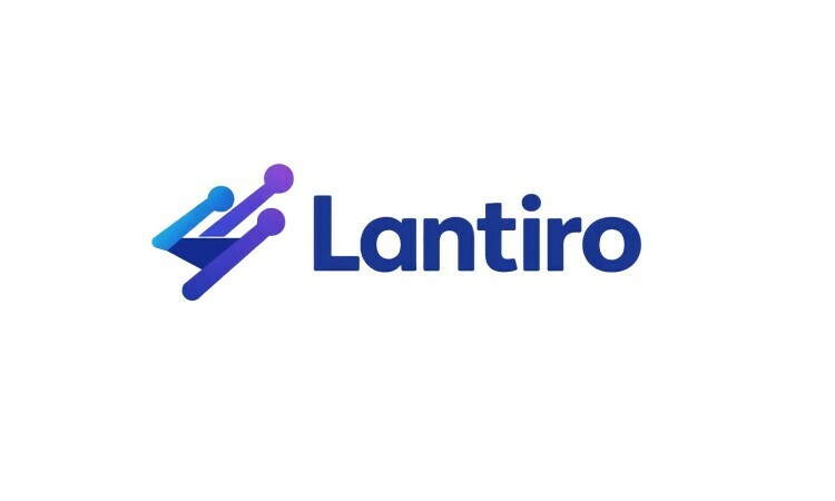 Lantiro logo