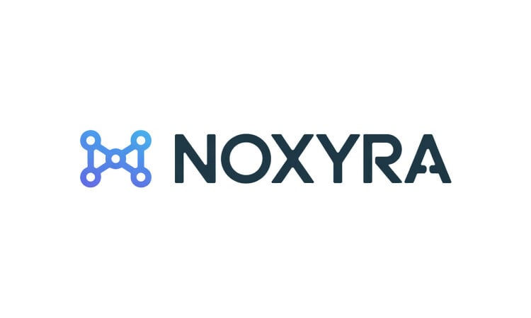 Noxyra logo