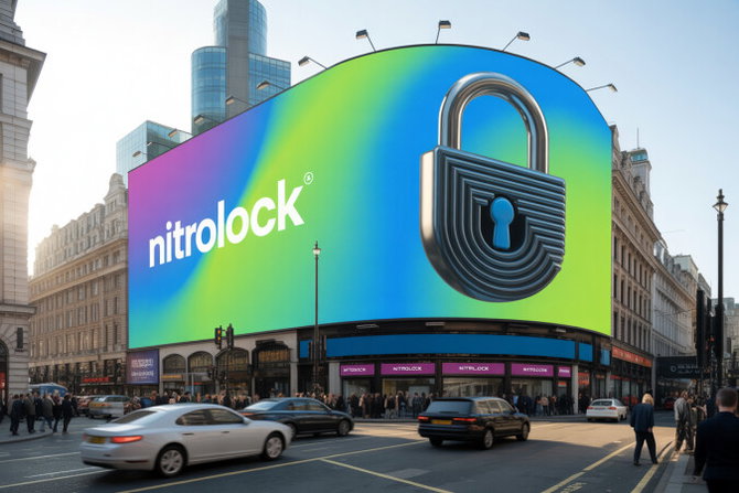 NitroLock.com — 3