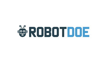RobotDoe.com - Creative brandable domain for sale