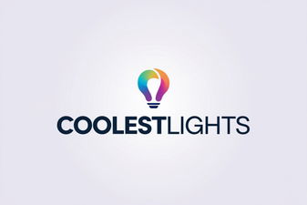CoolestLights.com - Creative brandable domain for sale