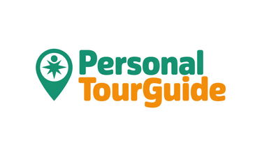 Personaltourguide.com - Creative brandable domain for sale