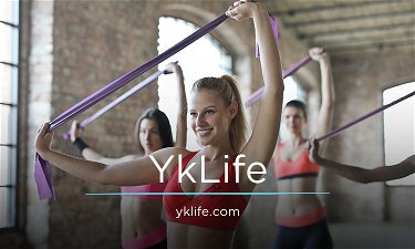 YkLife.com