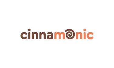 Cinnamonic.com is for sale