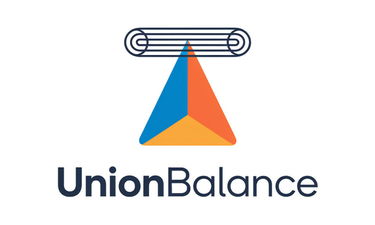 UnionBalance.com - Creative brandable domain for sale