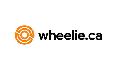 Wheelie.ca - Creative brandable domain for sale