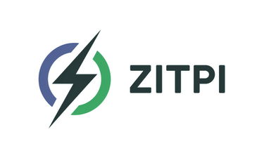 Zitpi.com - Creative brandable domain for sale