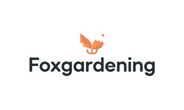 FoxGardening.com - Creative brandable domain for sale