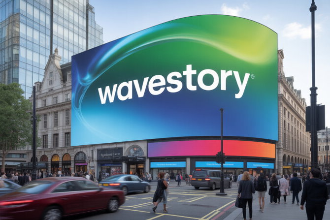 WaveStory.com — 3