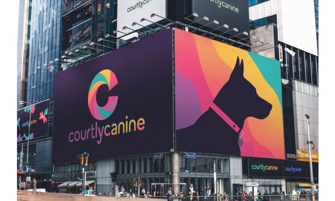 CourtlyCanine.com