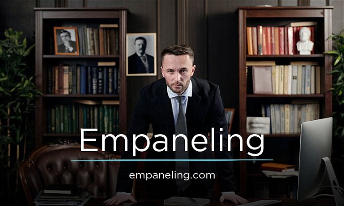 Empaneling.com