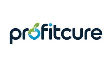 ProfitCure.com - Creative brandable domain for sale