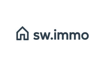 SW.immo - Creative brandable domain for sale