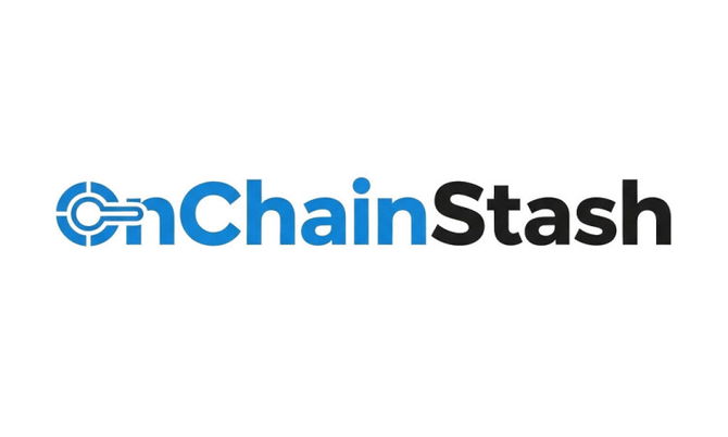 OnChainStash.com