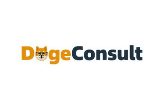 DogeConsult.com - Creative brandable domain for sale