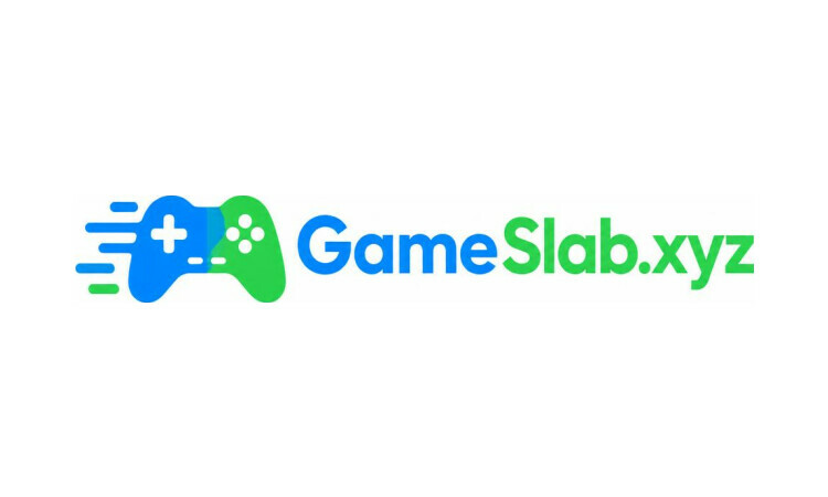 GameSlab logo