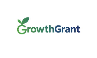 GrowthGrant.com - Creative brandable domain for sale