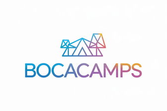BocaCamps.com - Creative brandable domain for sale