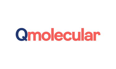 QMolecular.com - Creative brandable domain for sale
