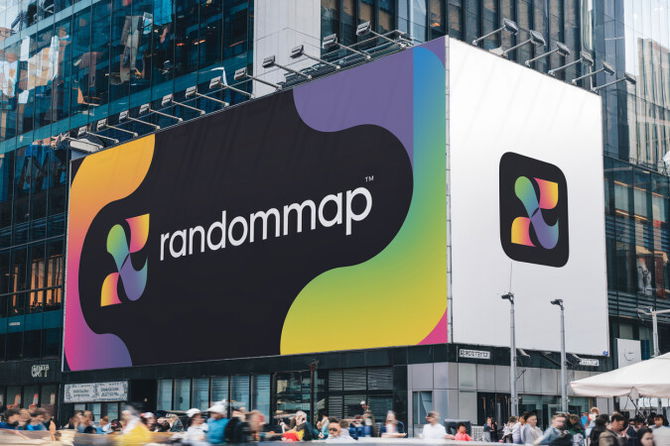 RandomMap.com